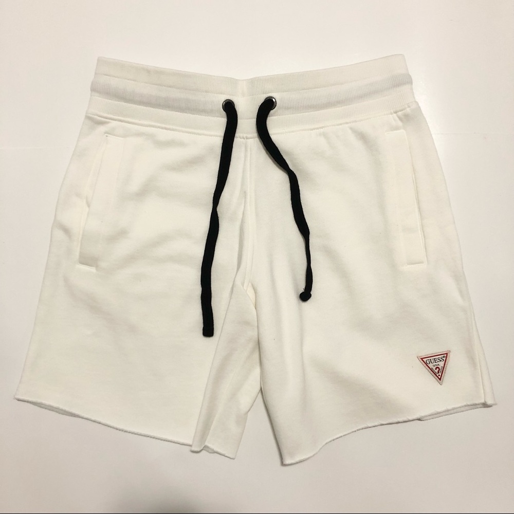 GUESS Sweatshorts | XS (Men’s)